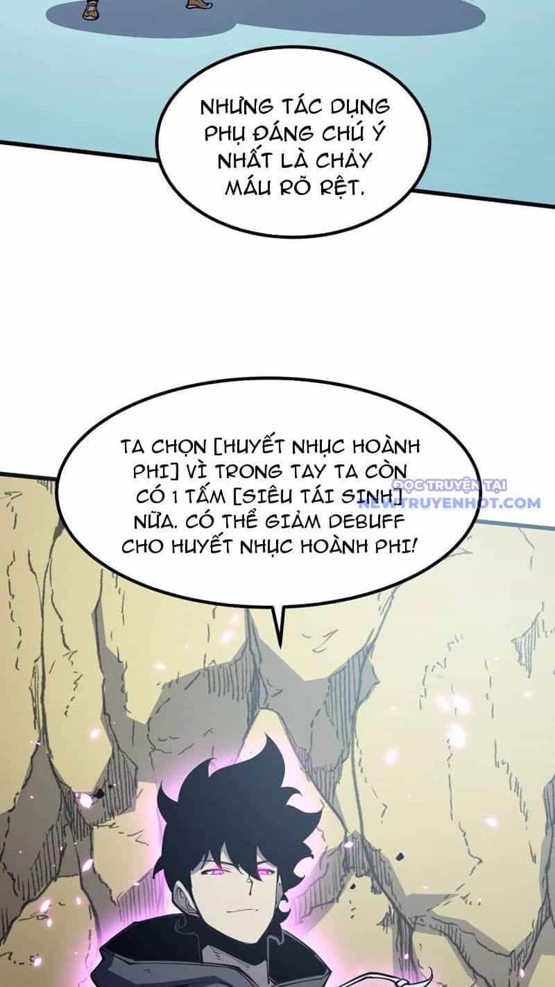 Ta Dựa Vào Nhặt Rác Trở Thành Vương Giả - Chương 14 - ảnh 23