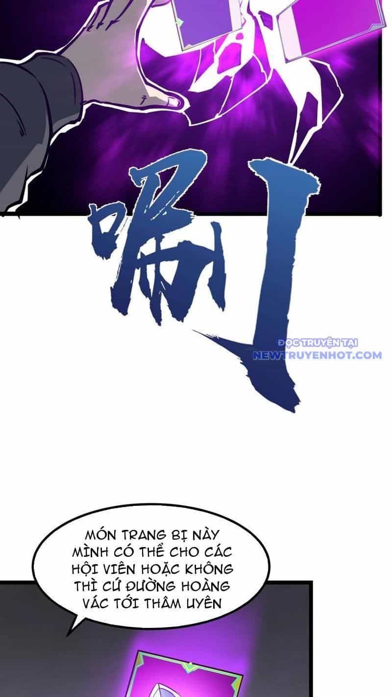 Ta Dựa Vào Nhặt Rác Trở Thành Vương Giả - Chương 14 - ảnh 29