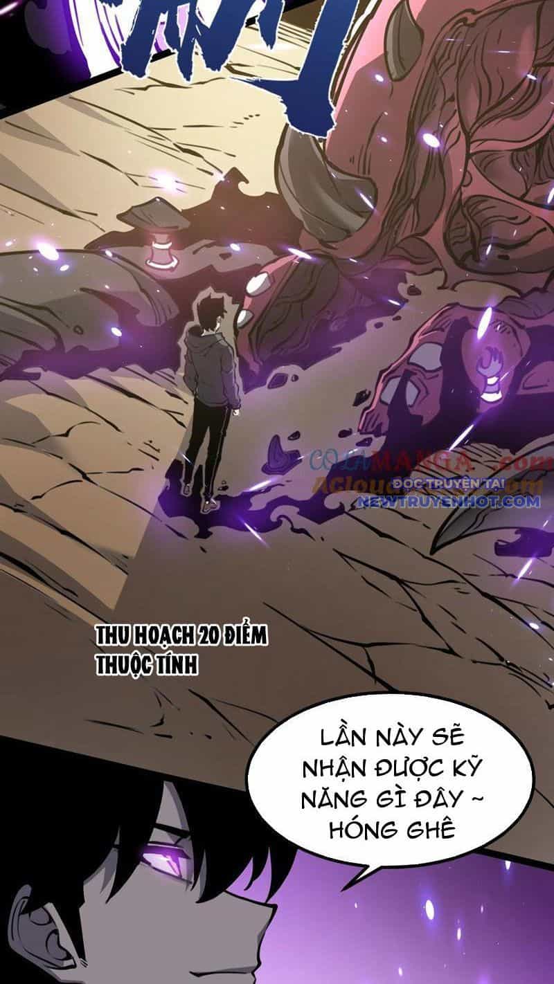 Ta Dựa Vào Nhặt Rác Trở Thành Vương Giả - Chương 14 - ảnh 32
