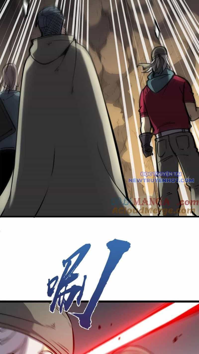 Ta Dựa Vào Nhặt Rác Trở Thành Vương Giả - Chương 14 - ảnh 55