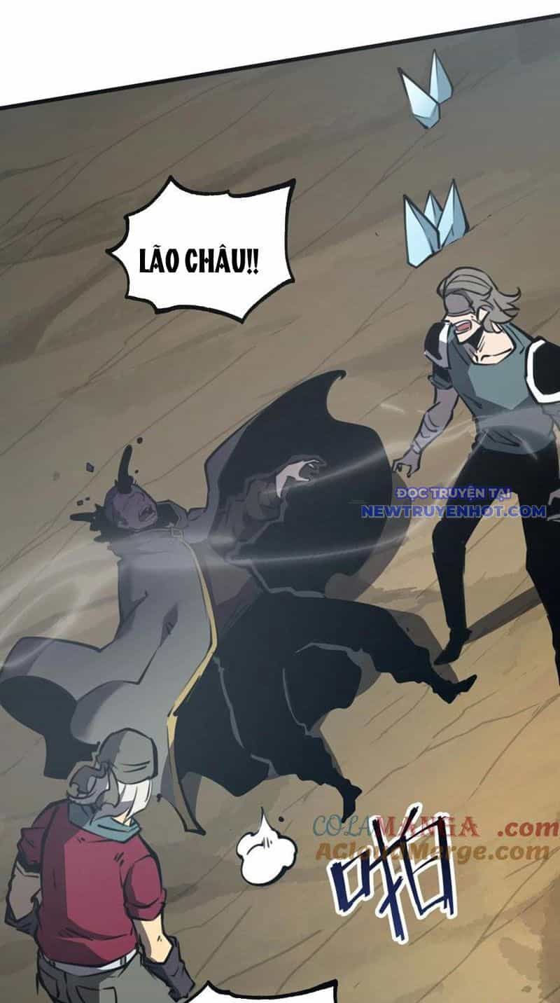 Ta Dựa Vào Nhặt Rác Trở Thành Vương Giả - Chương 14 - ảnh 58