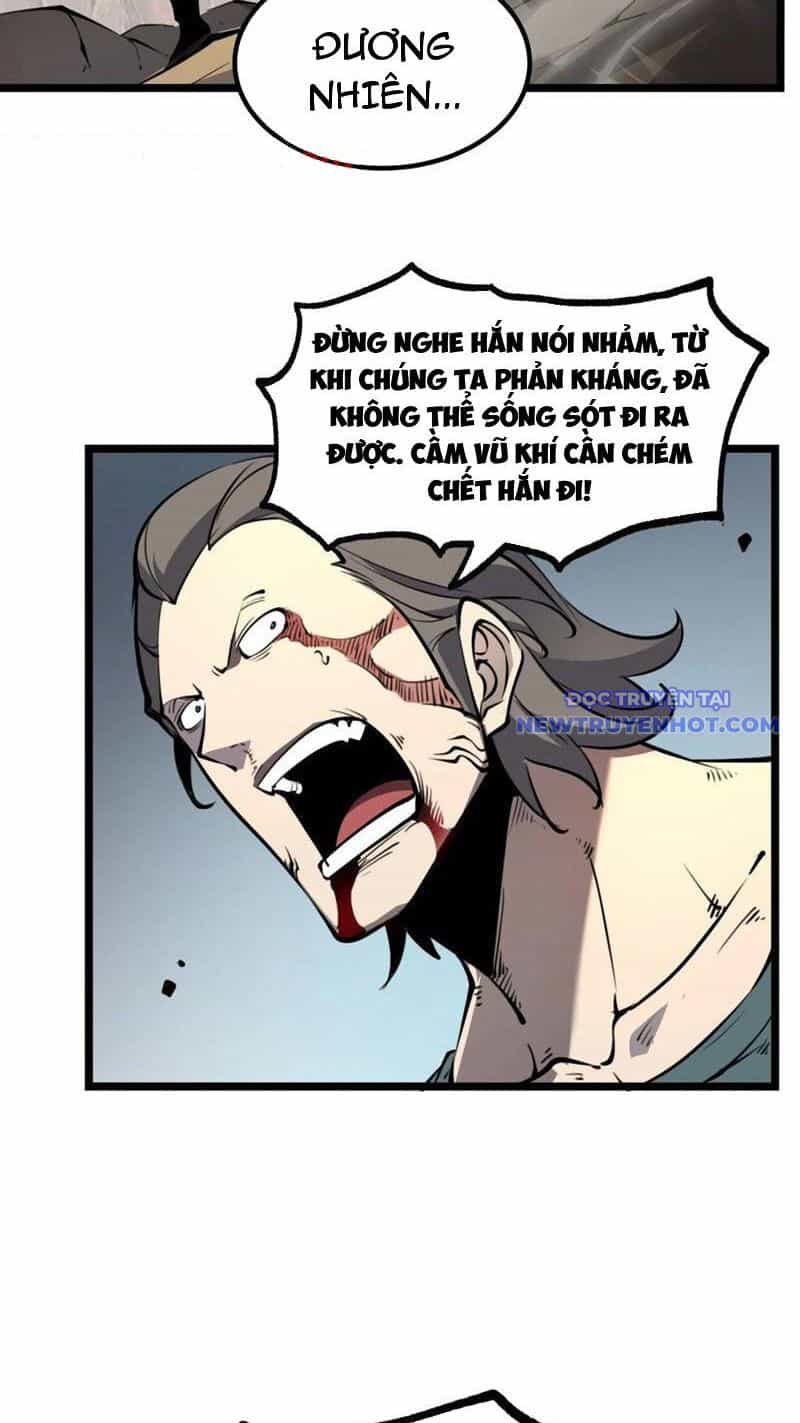 Ta Dựa Vào Nhặt Rác Trở Thành Vương Giả - Chương 17 - ảnh 49