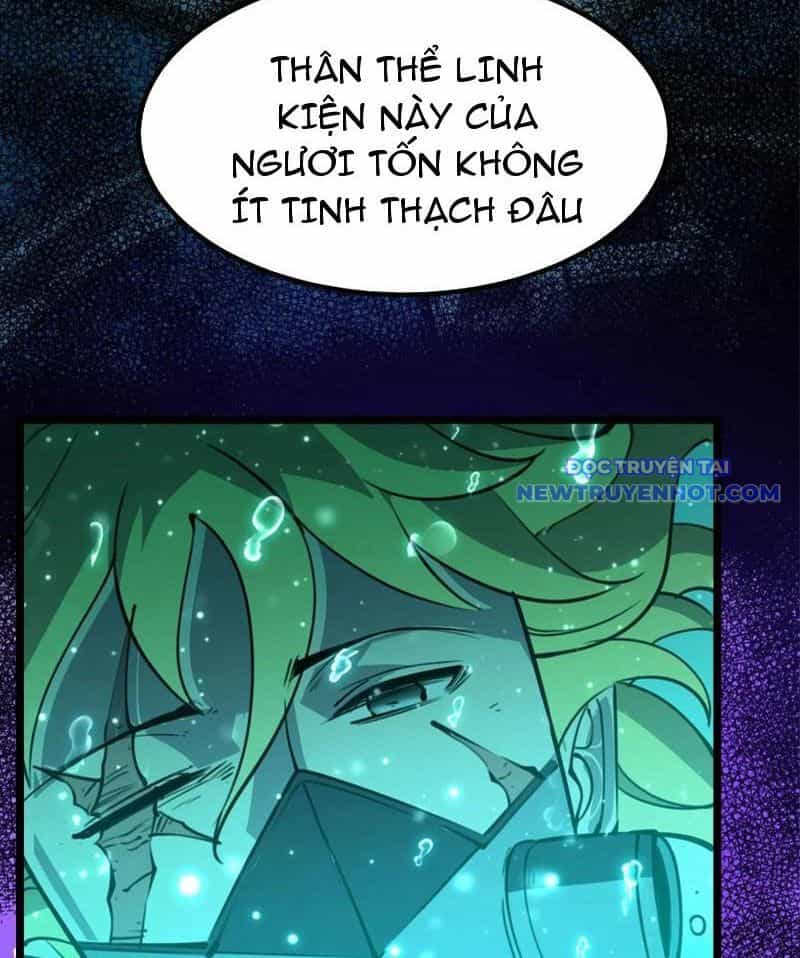 Ta Dựa Vào Nhặt Rác Trở Thành Vương Giả - Chương 19 - ảnh 87