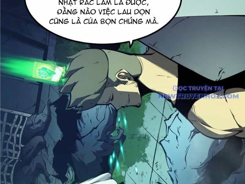 Ta Dựa Vào Nhặt Rác Trở Thành Vương Giả - Chương 2 - ảnh 74