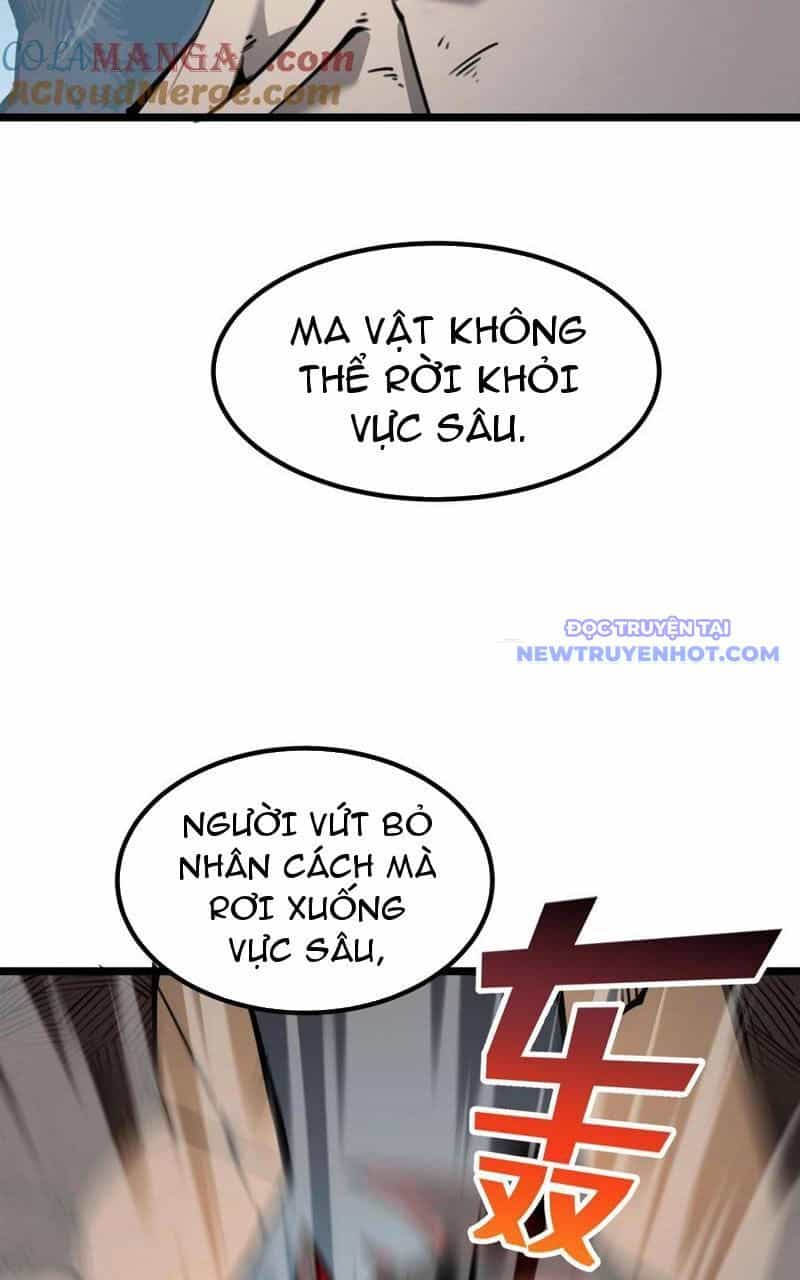 Ta Dựa Vào Nhặt Rác Trở Thành Vương Giả - Chương 21 - ảnh 34