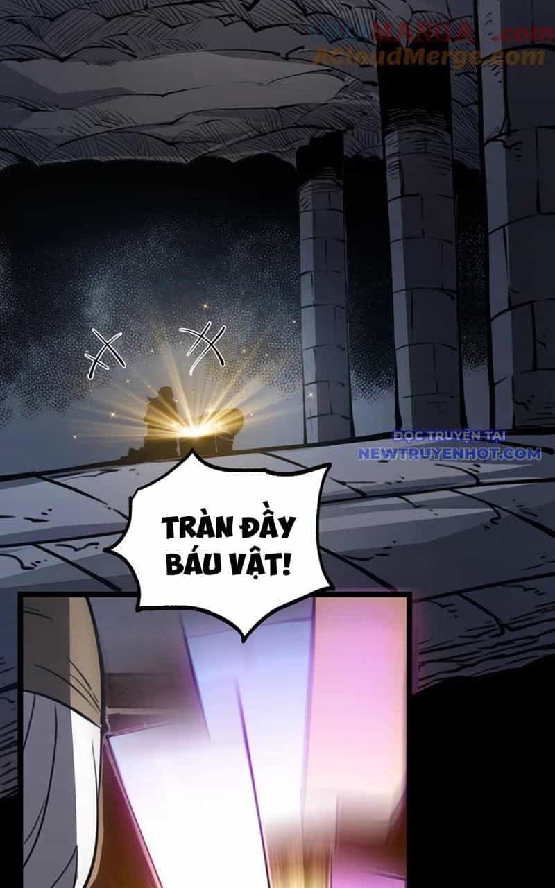 Ta Dựa Vào Nhặt Rác Trở Thành Vương Giả - Chương 21 - ảnh 41