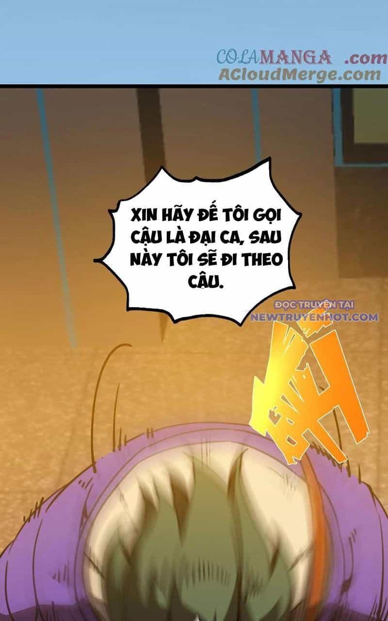 Ta Dựa Vào Nhặt Rác Trở Thành Vương Giả - Chương 21 - ảnh 48