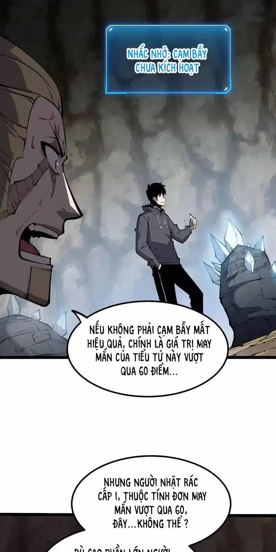 Ta Dựa Vào Nhặt Rác Trở Thành Vương Giả - Chương 23.2 - ảnh 18