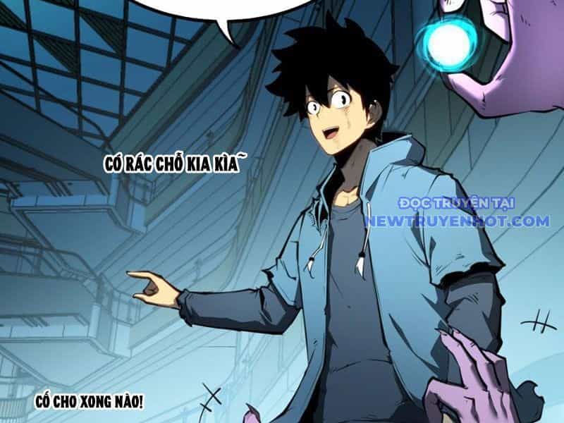Ta Dựa Vào Nhặt Rác Trở Thành Vương Giả - Chương 3 - ảnh 11