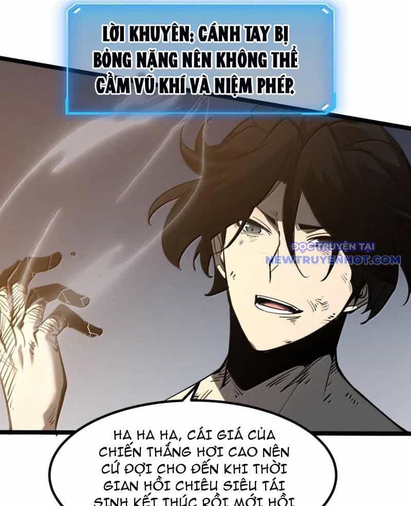 Ta Dựa Vào Nhặt Rác Trở Thành Vương Giả - Chương 24 - ảnh 54