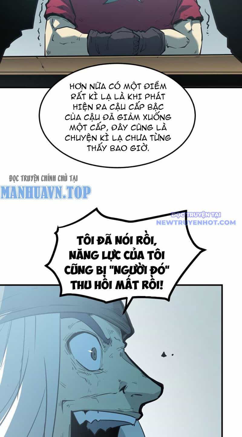 Ta Dựa Vào Nhặt Rác Trở Thành Vương Giả - Chương 5 - ảnh 18