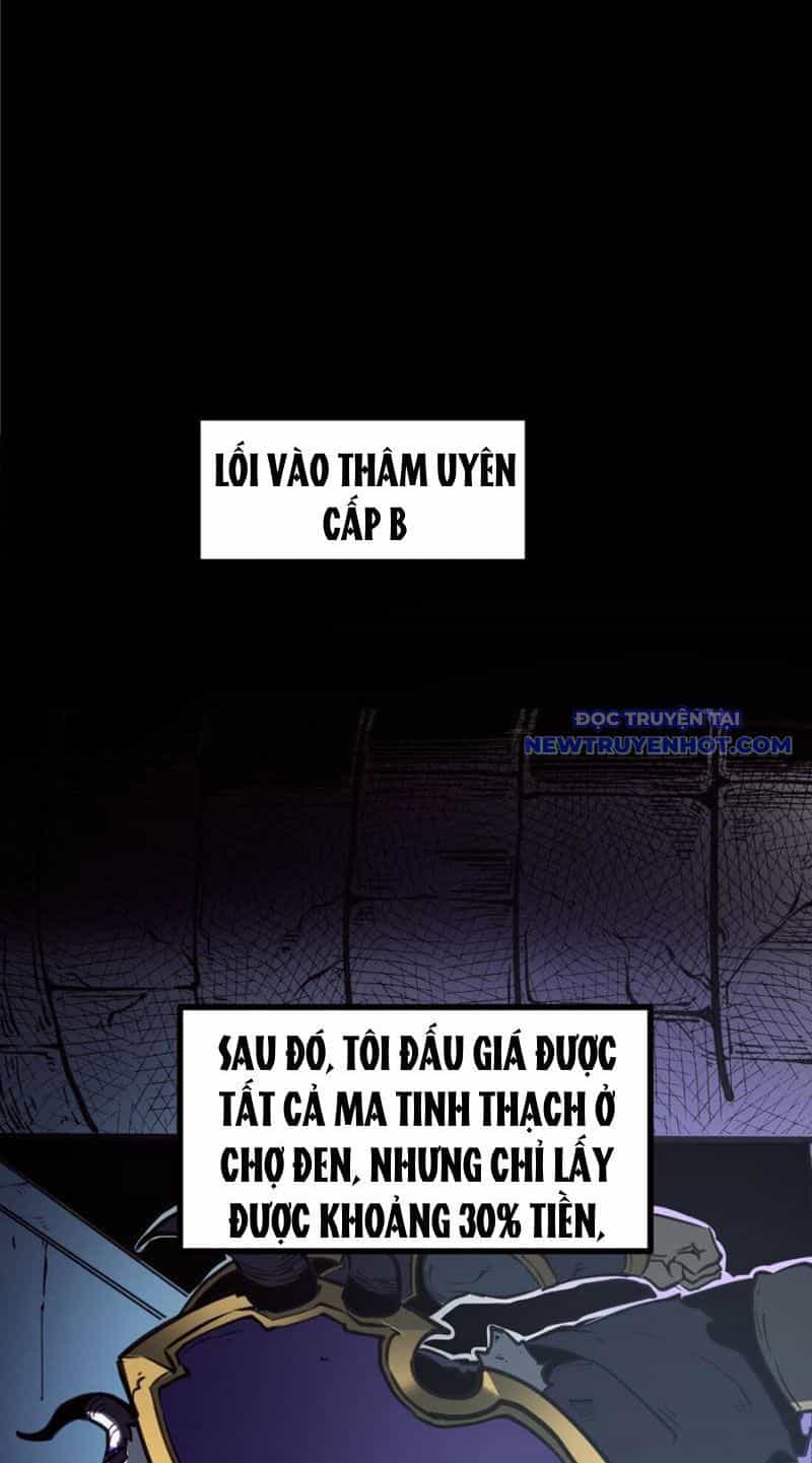 Ta Dựa Vào Nhặt Rác Trở Thành Vương Giả - Chương 5 - ảnh 22