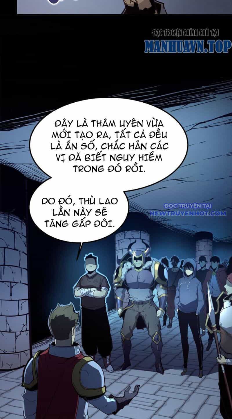 Ta Dựa Vào Nhặt Rác Trở Thành Vương Giả - Chương 5 - ảnh 27