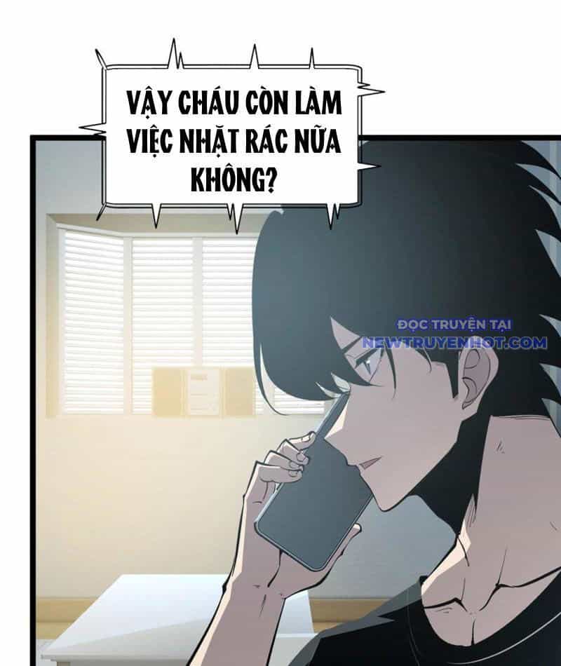 Ta Dựa Vào Nhặt Rác Trở Thành Vương Giả - Chương 34 - ảnh 10
