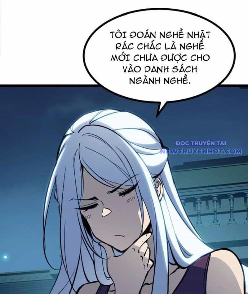 Ta Dựa Vào Nhặt Rác Trở Thành Vương Giả - Chương 34 - ảnh 34
