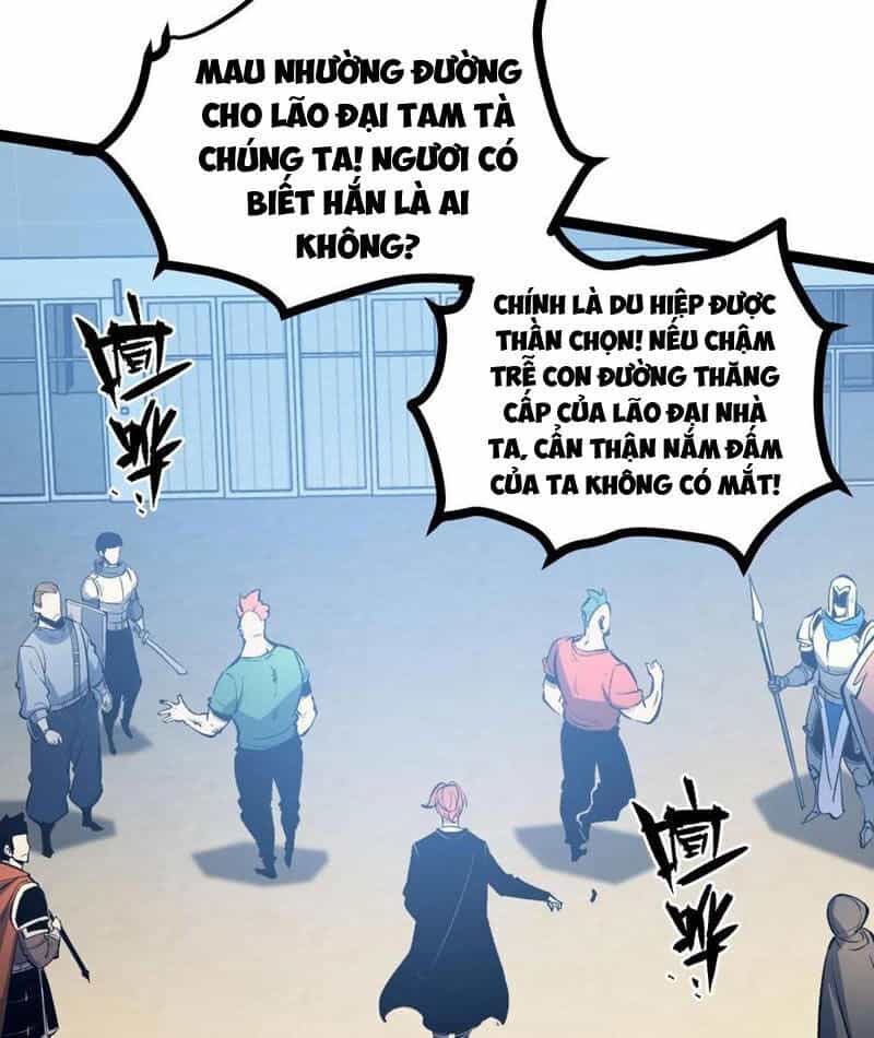 Ta Dựa Vào Nhặt Rác Trở Thành Vương Giả - Chương 35 - ảnh 13