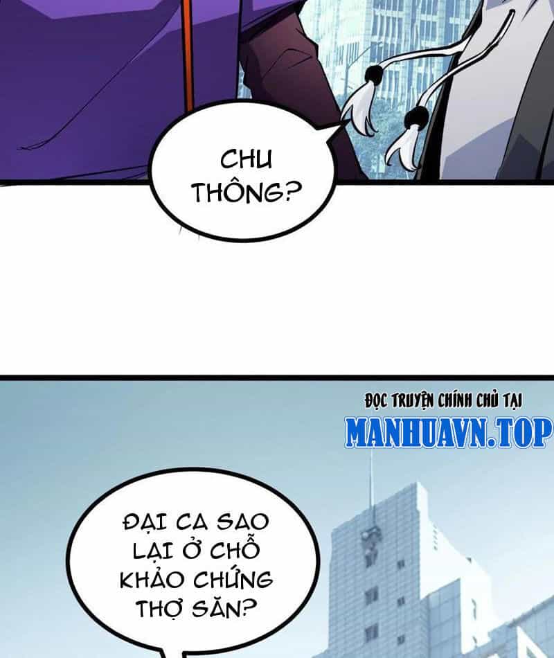 Ta Dựa Vào Nhặt Rác Trở Thành Vương Giả - Chương 35 - ảnh 2