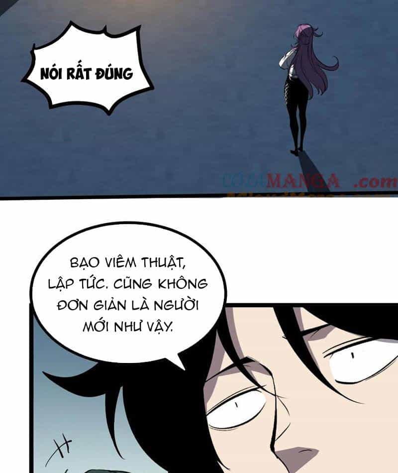 Ta Dựa Vào Nhặt Rác Trở Thành Vương Giả - Chương 35 - ảnh 36