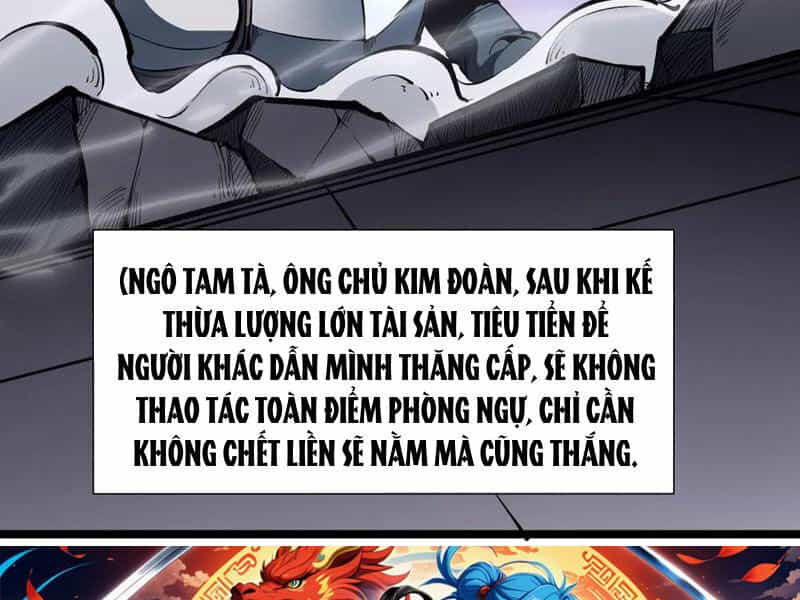 Ta Dựa Vào Nhặt Rác Trở Thành Vương Giả - Chương 37 - ảnh 143