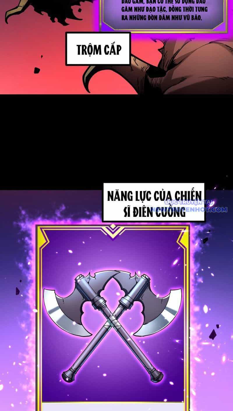 Ta Dựa Vào Nhặt Rác Trở Thành Vương Giả - Chương 6 - ảnh 10