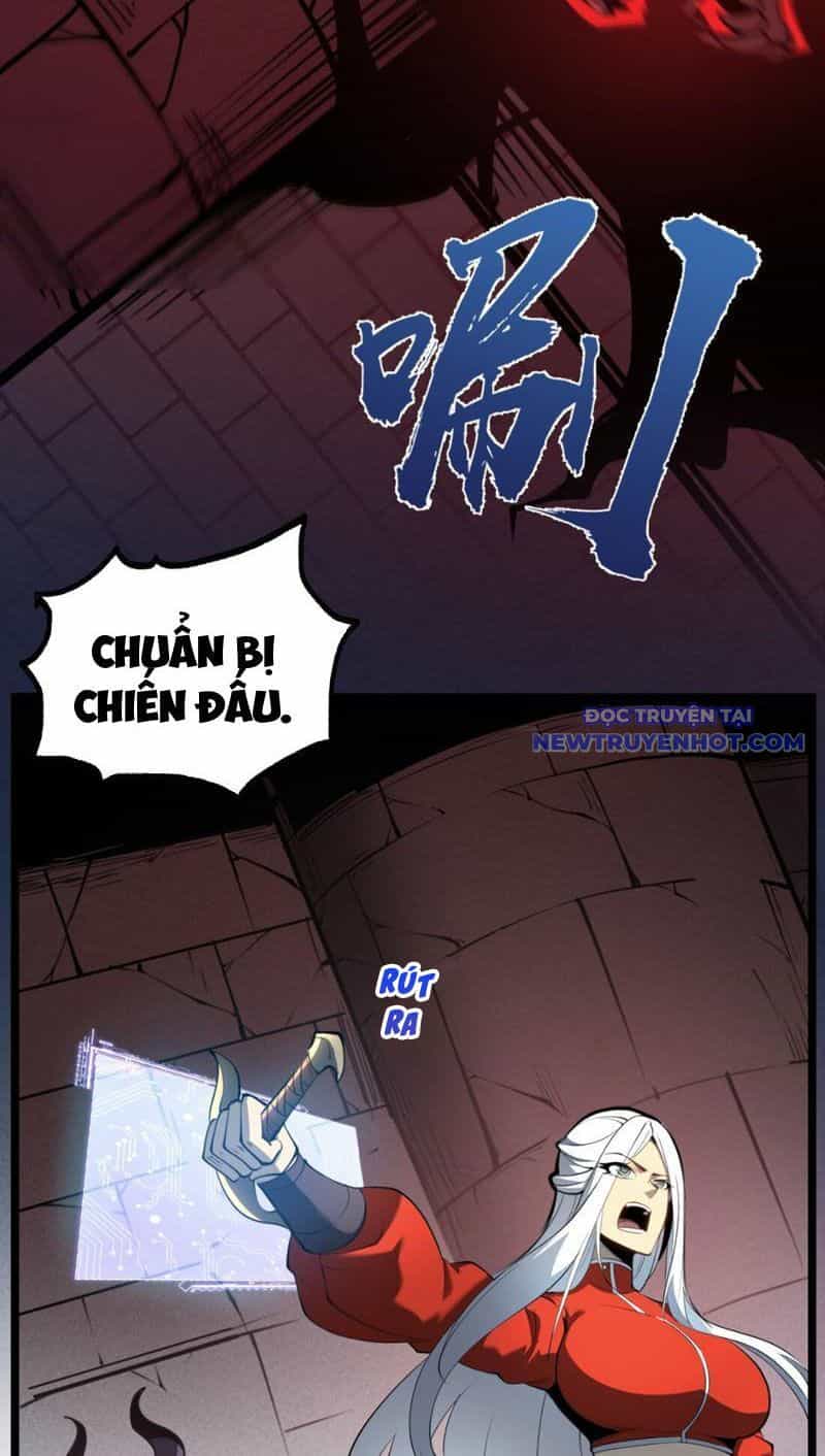Ta Dựa Vào Nhặt Rác Trở Thành Vương Giả - Chương 6 - ảnh 54