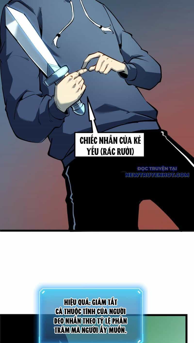 Ta Dựa Vào Nhặt Rác Trở Thành Vương Giả - Chương 6 - ảnh 57