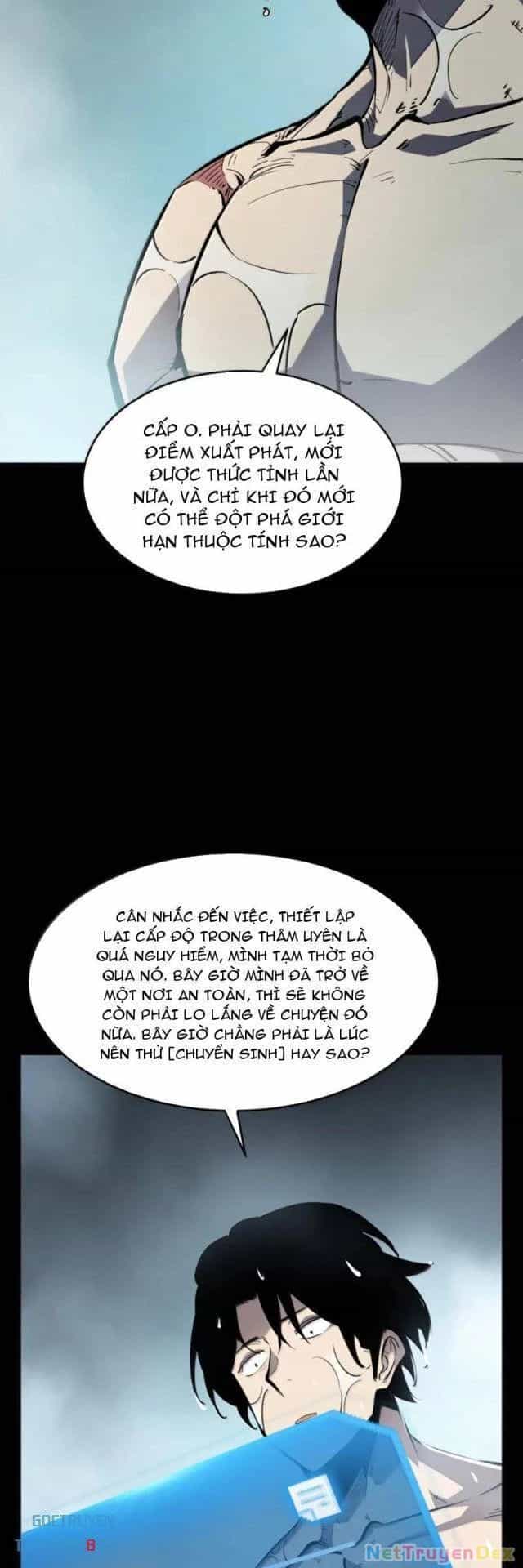 Ta Dựa Vào Nhặt Rác Trở Thành Vương Giả - Chương 44 - ảnh 35
