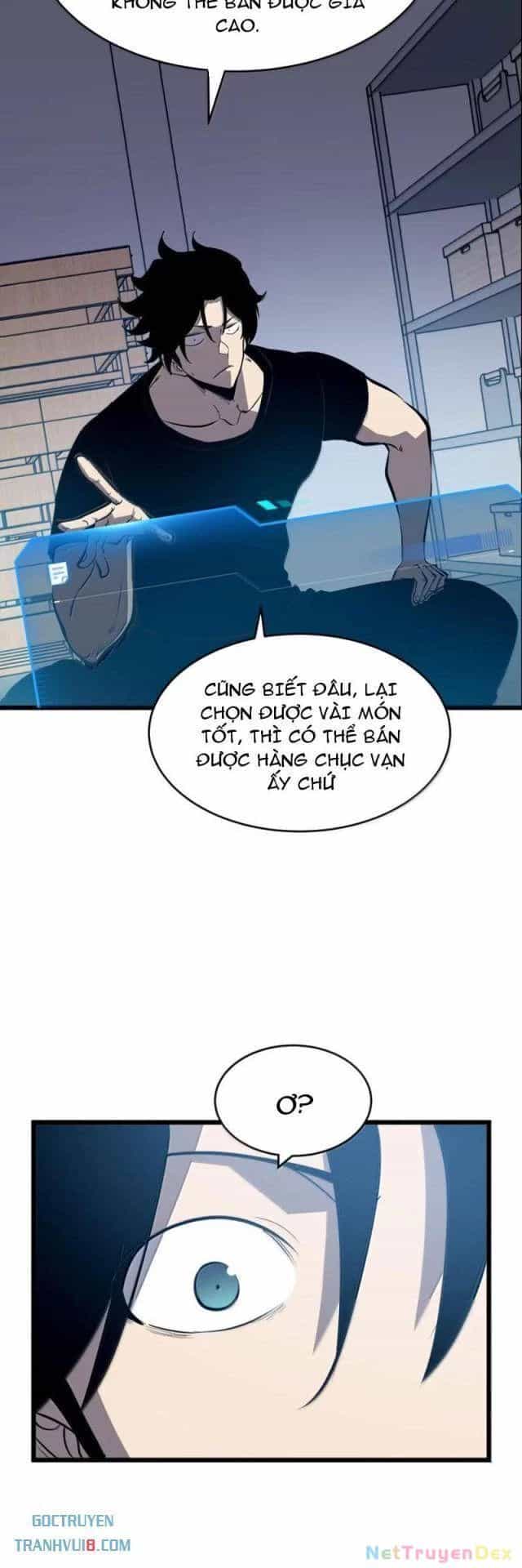 Ta Dựa Vào Nhặt Rác Trở Thành Vương Giả - Chương 45 - ảnh 24