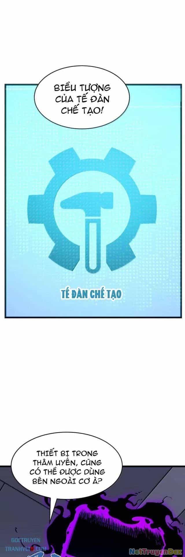 Ta Dựa Vào Nhặt Rác Trở Thành Vương Giả - Chương 45 - ảnh 25