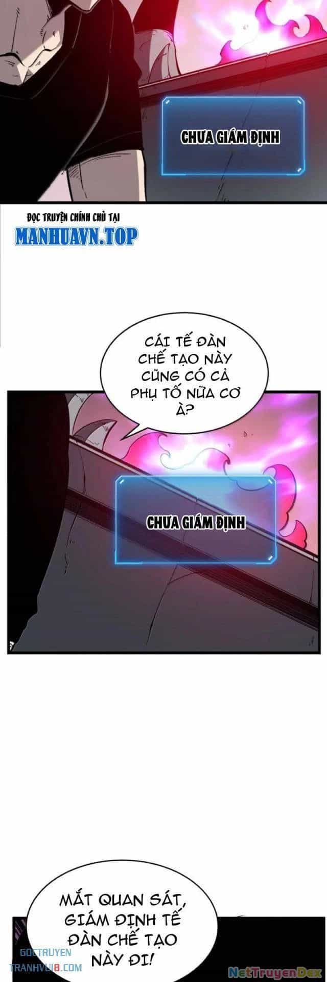 Ta Dựa Vào Nhặt Rác Trở Thành Vương Giả - Chương 45 - ảnh 33