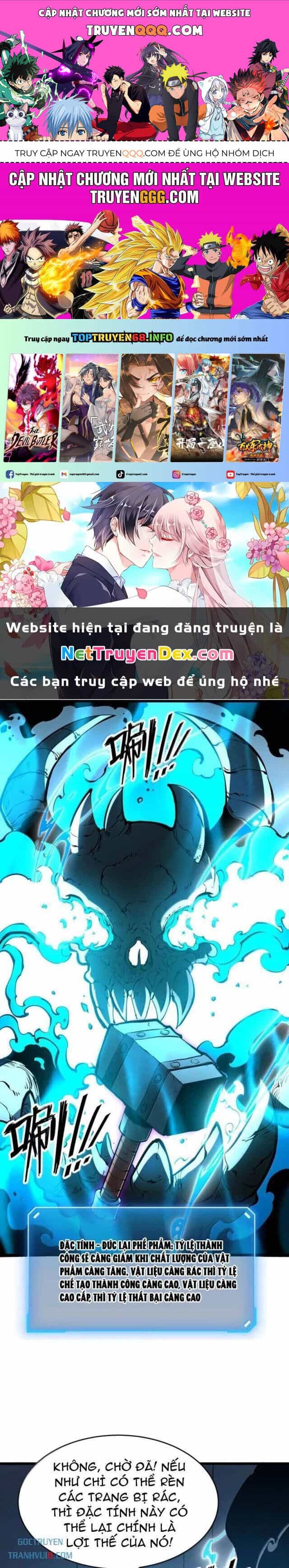 Ta Dựa Vào Nhặt Rác Trở Thành Vương Giả - Chương 46 - ảnh 1