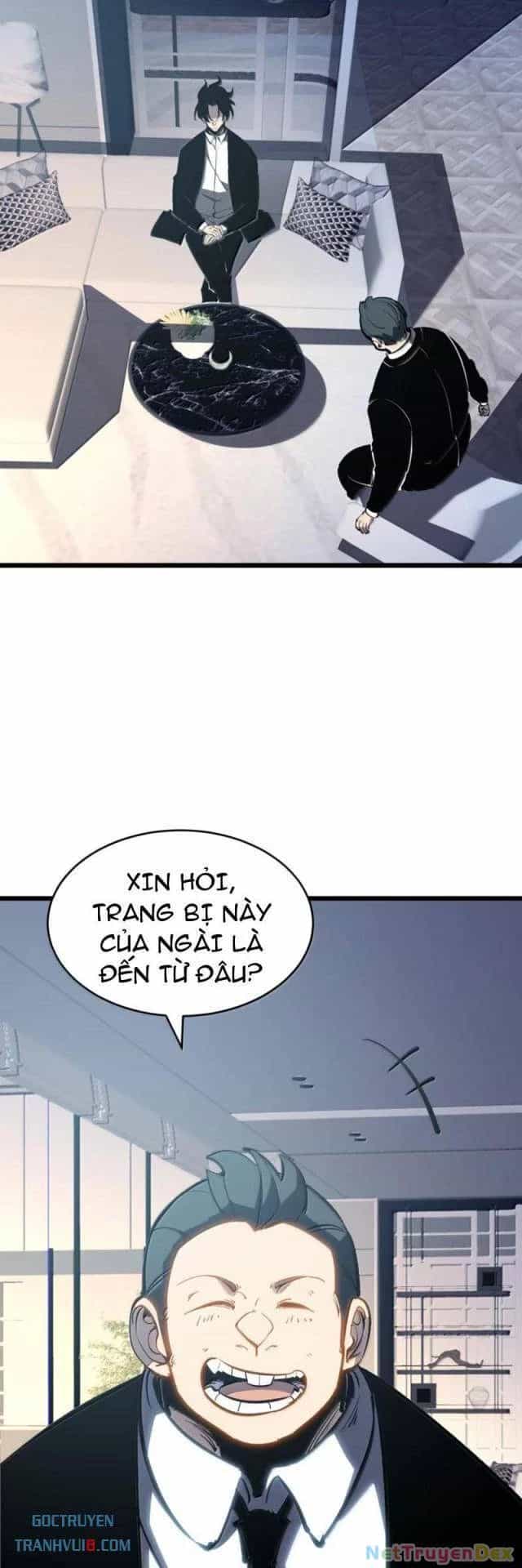 Ta Dựa Vào Nhặt Rác Trở Thành Vương Giả - Chương 46 - ảnh 15