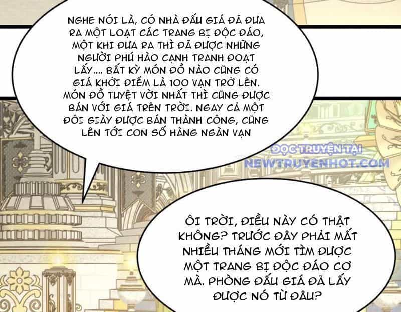 Ta Dựa Vào Nhặt Rác Trở Thành Vương Giả - Chương 47 - ảnh 4