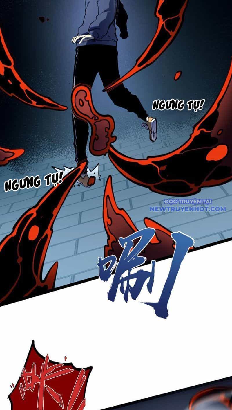 Ta Dựa Vào Nhặt Rác Trở Thành Vương Giả - Chương 7 - ảnh 24