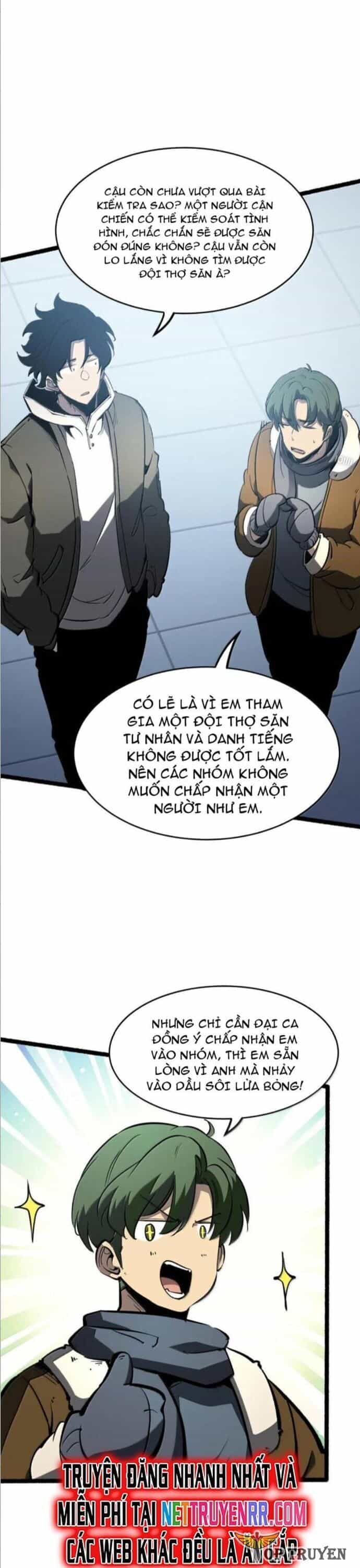 Ta Dựa Vào Nhặt Rác Trở Thành Vương Giả - Chương 50 - ảnh 11