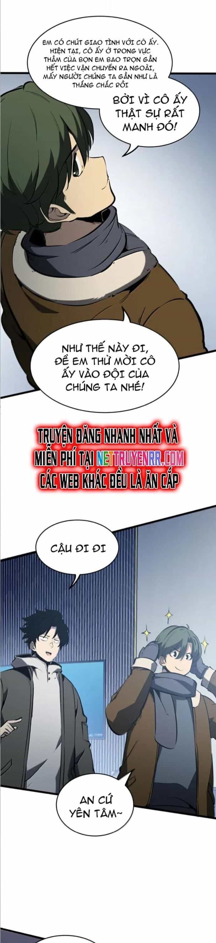 Ta Dựa Vào Nhặt Rác Trở Thành Vương Giả - Chương 50 - ảnh 17
