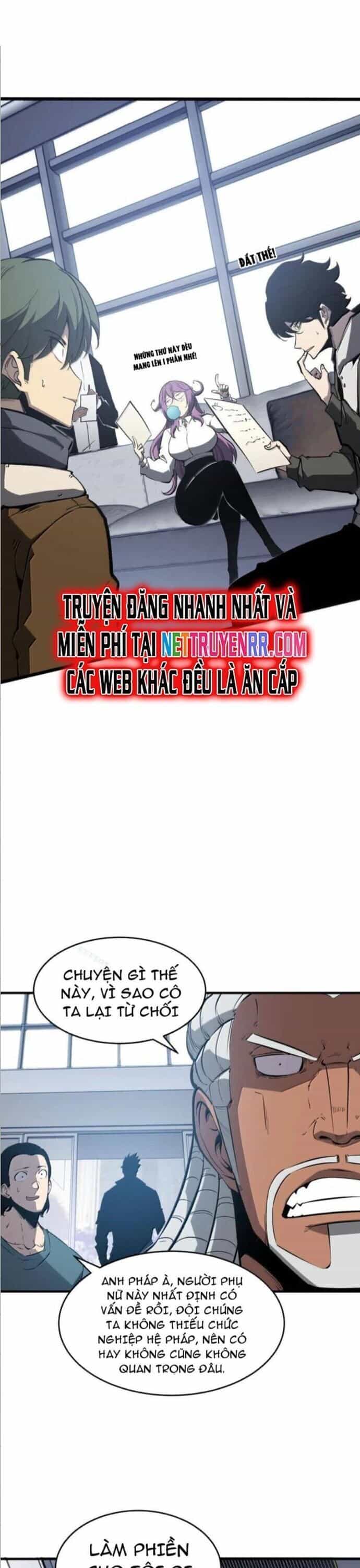 Ta Dựa Vào Nhặt Rác Trở Thành Vương Giả - Chương 50 - ảnh 23