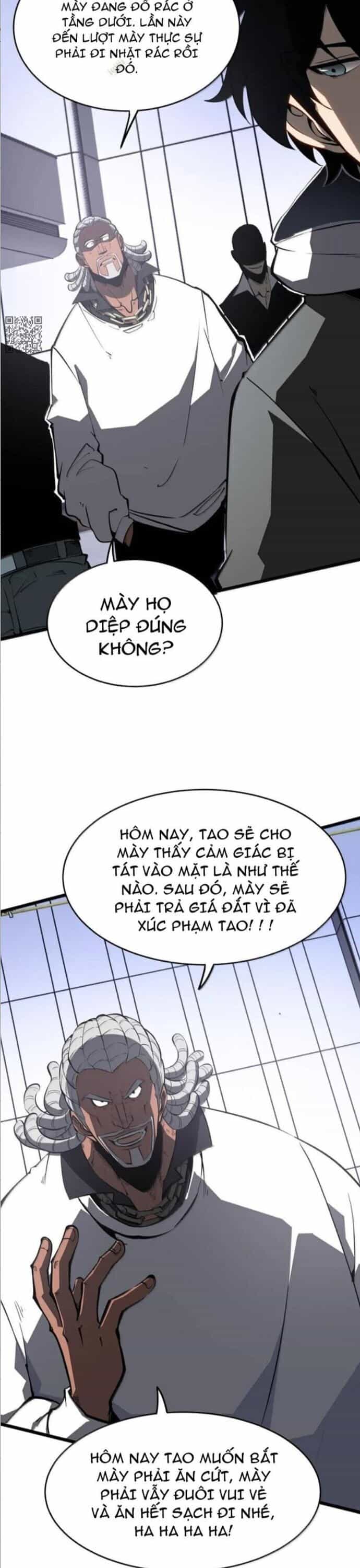 Ta Dựa Vào Nhặt Rác Trở Thành Vương Giả - Chương 50 - ảnh 6