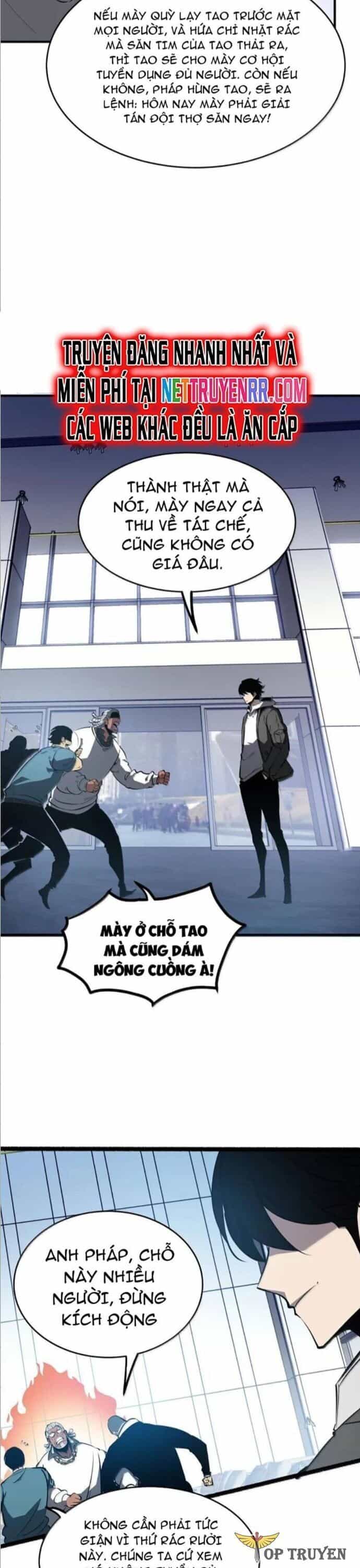 Ta Dựa Vào Nhặt Rác Trở Thành Vương Giả - Chương 50 - ảnh 9