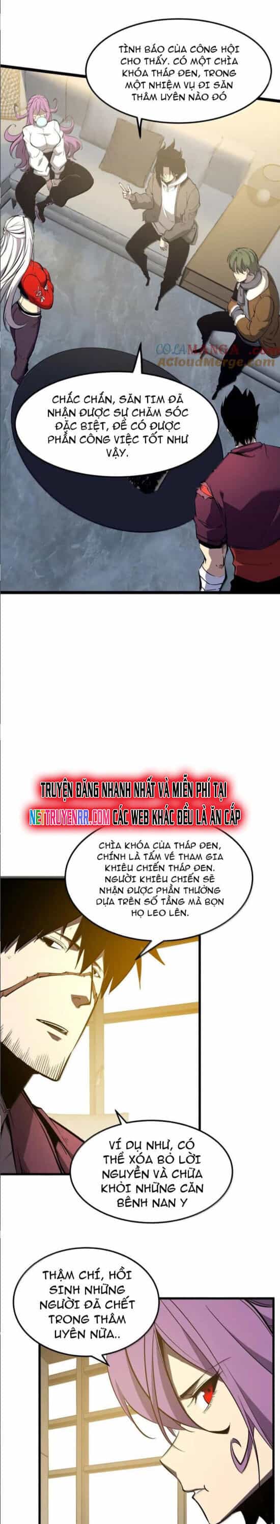 Ta Dựa Vào Nhặt Rác Trở Thành Vương Giả - Chương 51 - ảnh 16