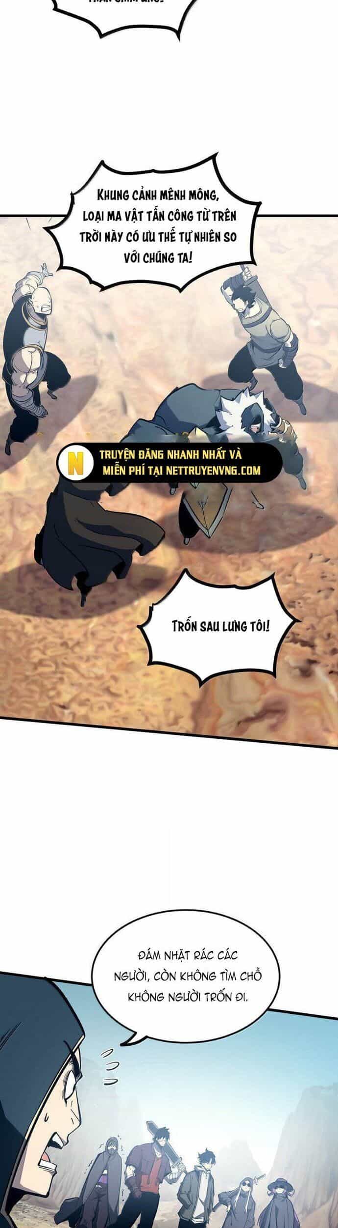 Ta Dựa Vào Nhặt Rác Trở Thành Vương Giả - Chương 52 - ảnh 7