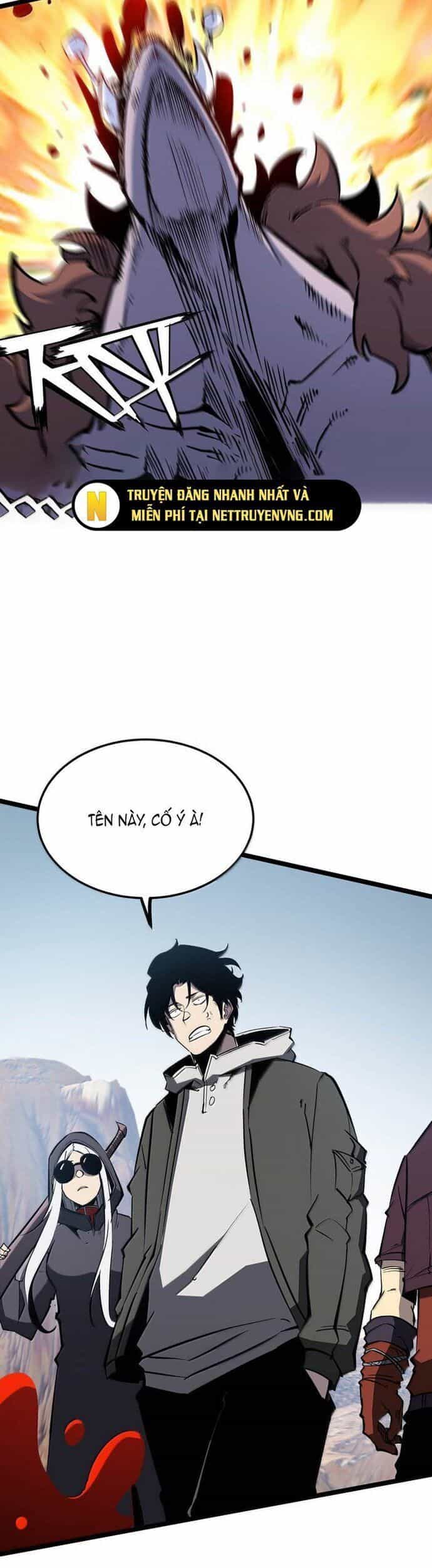 Ta Dựa Vào Nhặt Rác Trở Thành Vương Giả - Chương 53 - ảnh 9