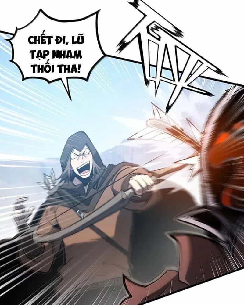 Ta Dựa Vào Nhặt Rác Trở Thành Vương Giả - Chương 55 - ảnh 35