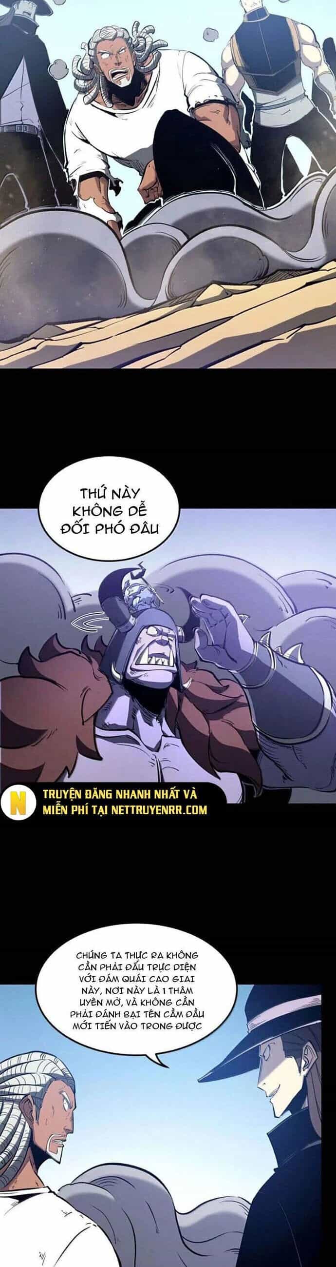Ta Dựa Vào Nhặt Rác Trở Thành Vương Giả - Chương 56 - ảnh 2