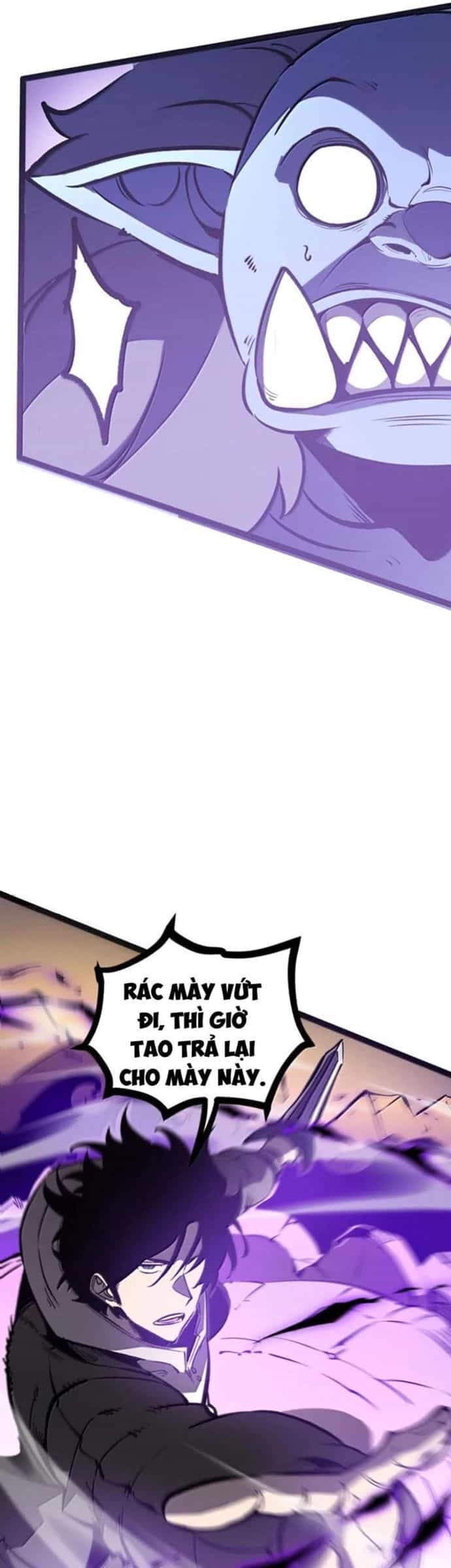 Ta Dựa Vào Nhặt Rác Trở Thành Vương Giả - Chương 57 - ảnh 21