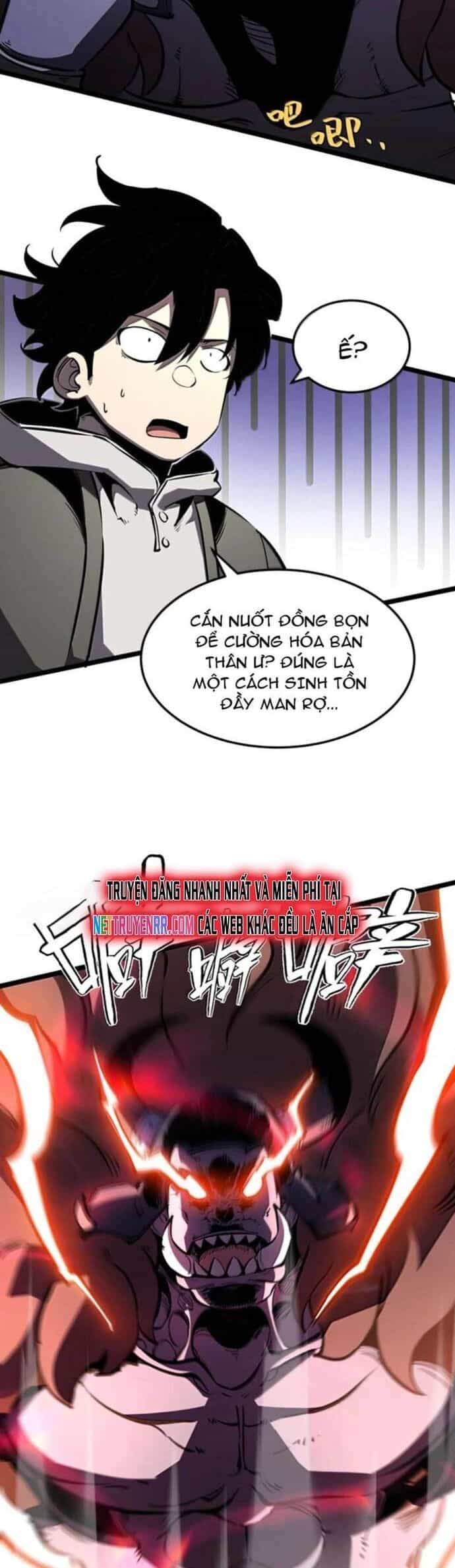 Ta Dựa Vào Nhặt Rác Trở Thành Vương Giả - Chương 57 - ảnh 26