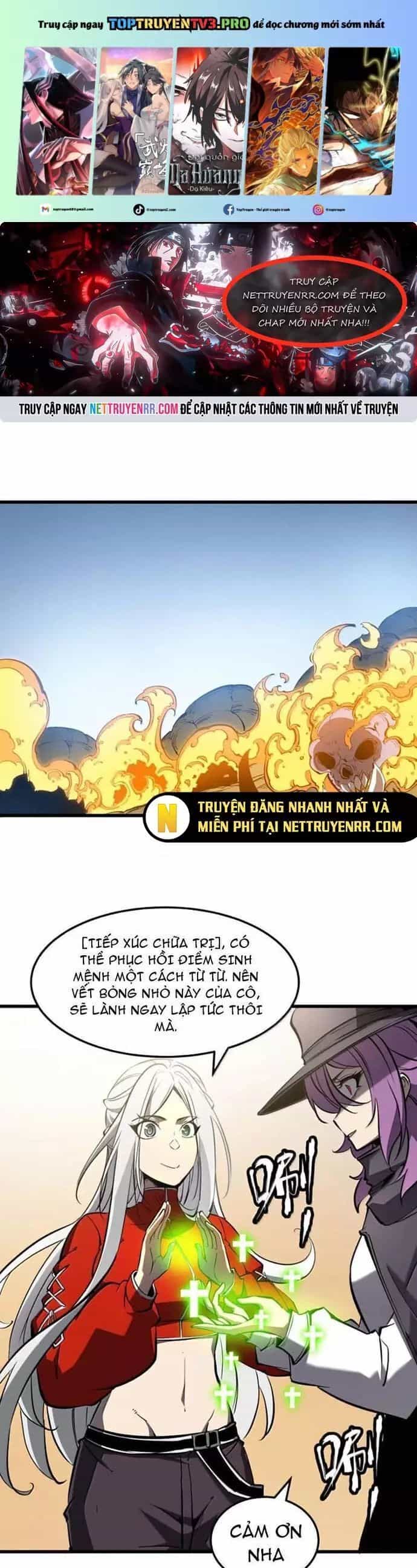 Ta Dựa Vào Nhặt Rác Trở Thành Vương Giả - Chương 58 - ảnh 2