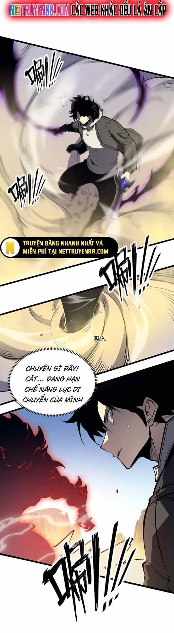 Ta Dựa Vào Nhặt Rác Trở Thành Vương Giả - Chương 58 - ảnh 9