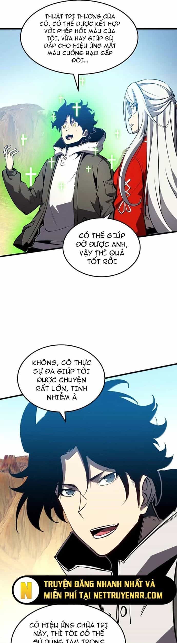 Ta Dựa Vào Nhặt Rác Trở Thành Vương Giả - Chương 59 - ảnh 13