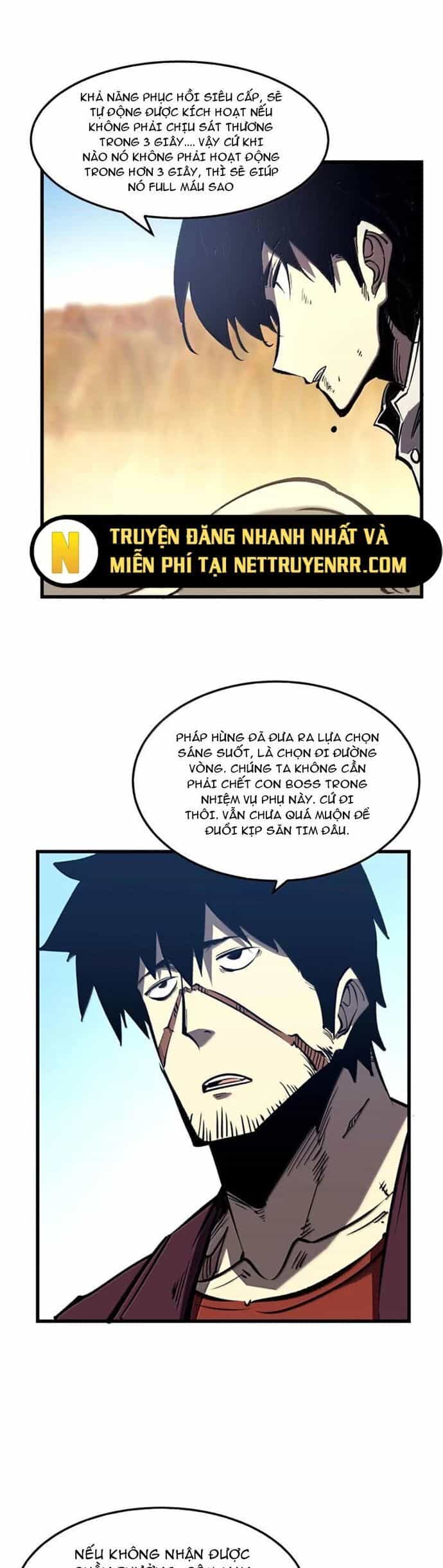 Ta Dựa Vào Nhặt Rác Trở Thành Vương Giả - Chương 59 - ảnh 5